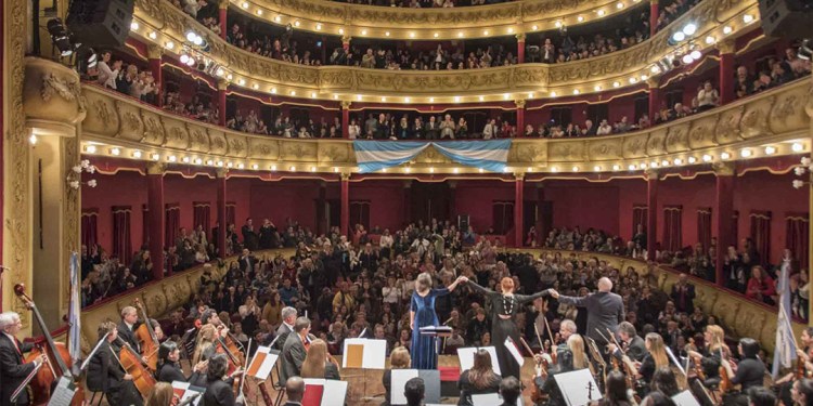 Andrea Fusco y Orquesta Andrea Fusco y Orquesta